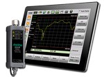 Anritsu Site Master&trade; S331P Ultraportable Cable & Antenna Analyzer